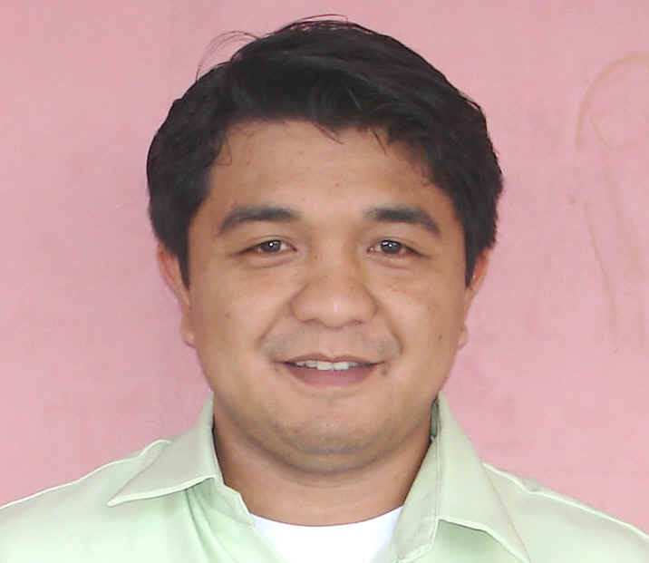 Mr. Marvin Villanueva - Facult16